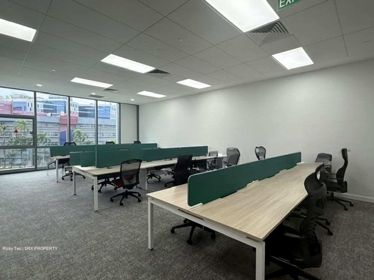 Kallang Way (D13), Factory #611821501
